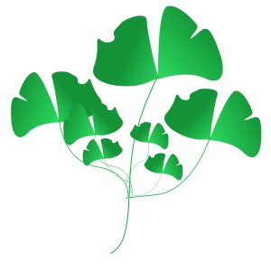 Green leaf Clipart, vector clip art online, royalty free design ...