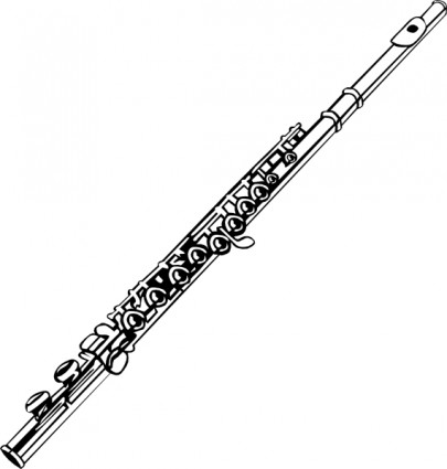 Oboe Clipart | Free Download Clip Art | Free Clip Art | on Clipart ...