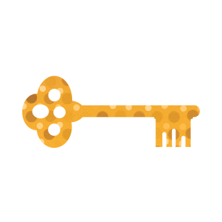 skeleton key