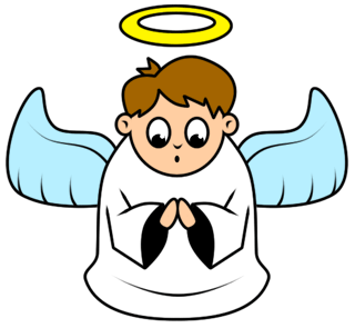 Angel Cartoon - ClipArt Best