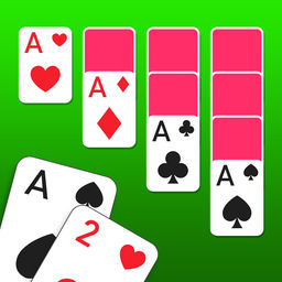 Solitaire â?? by Zentertain Ltd.