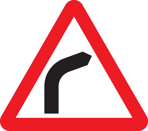 Traffic signs - The Highway Code - Guidance - GOV.UK