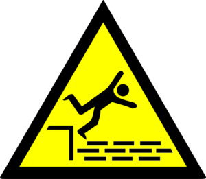 Fall Protection Clipart