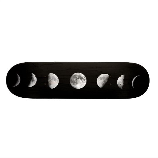 Moon Phases Gifts on Zazzle