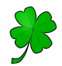 4-h Clover Clipart