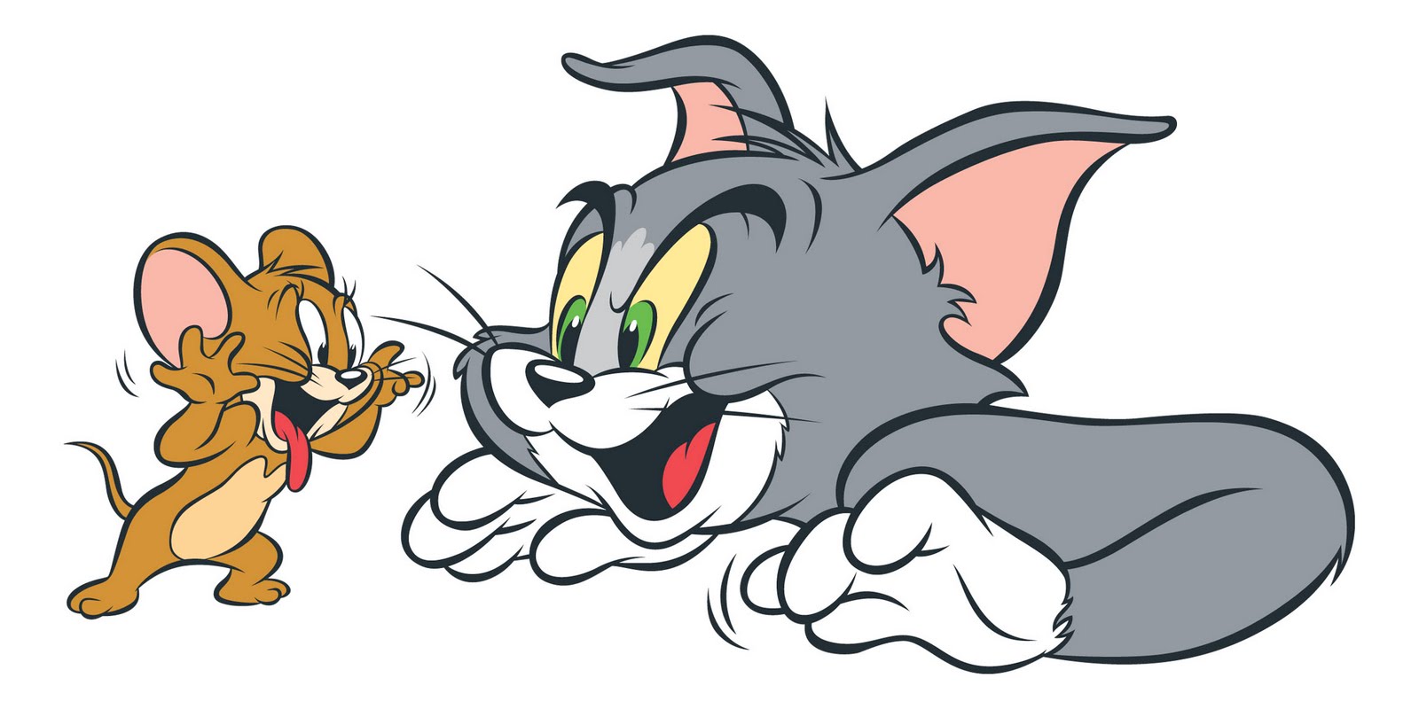 pictures of tom and jerry