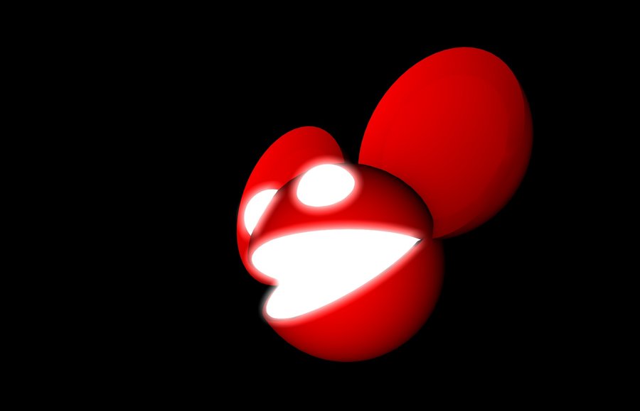 Deadmau5 Head Wallpaper - ClipArt Best