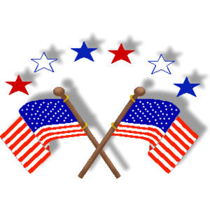 Patriotic Lines Clip Art - ClipArt Best