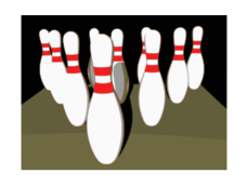 Bowling Pin Vector - Download 27 Templates (Page 1)