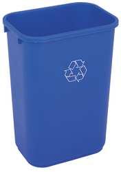 Office Recycling Bins - School Recycling Bins - Park Recycling Bins
