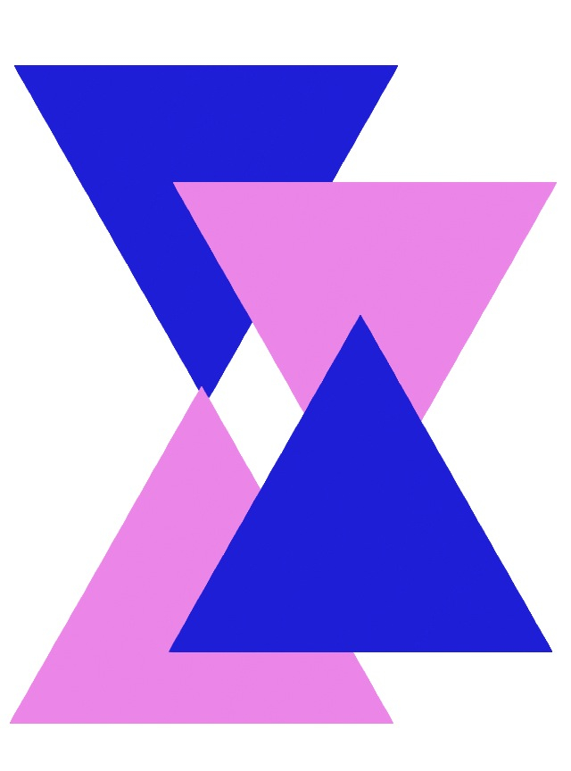 Bisexual symbol