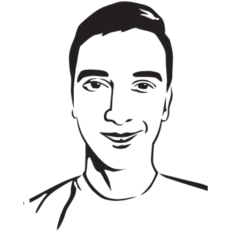 We Draw Your Face – $99 Custom Vector Portraits in 7 Days or Less