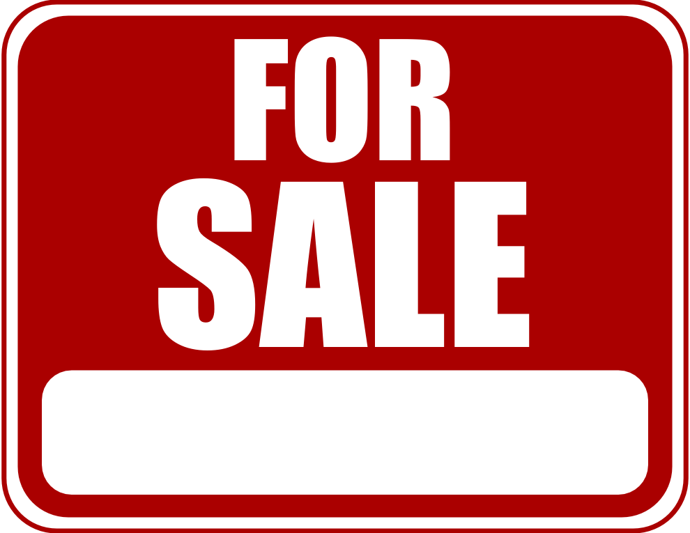 Sale Sign Templates Free ClipArt Best