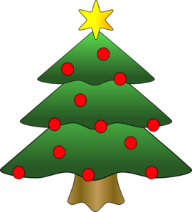 Public Domain Christmas Clip Art - ClipArt Best