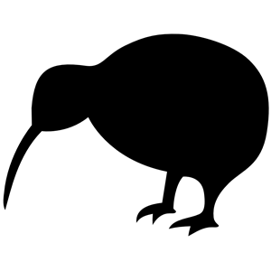 Kiwi Bird Clipart Cliparts Of Free Download Wmf Eps - ClipArt Best ...
