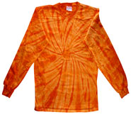 Tie Dyes - Custom Printed Tees and Tie Dyes at T-Shirts Ink