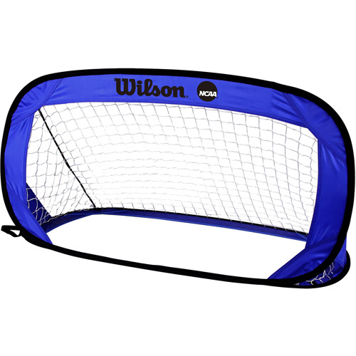 Wilson NCAA Soccer Goals & Nets - Walmart.