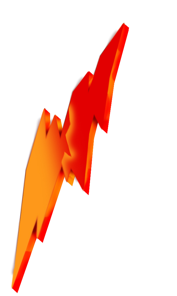 Animated Lightning Bolt - ClipArt Best