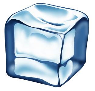 ice cube clipart | Hostted