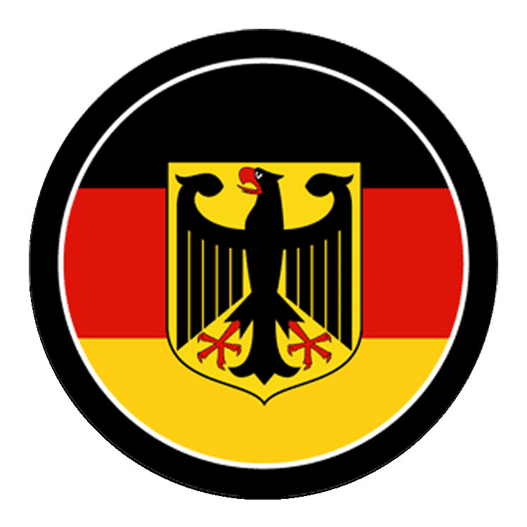 Picture Of German Flag - ClipArt Best