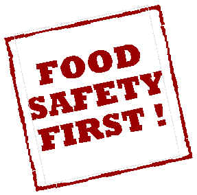 Food Safety Clipart - ClipArt Best