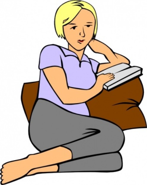 Woman Clip Art Free - Free Clipart Images