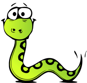 Snake Clip Art Animation - Free Clipart Images