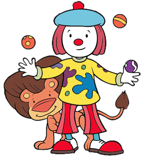 Circus Clip Art Free Download - Free Clipart Images