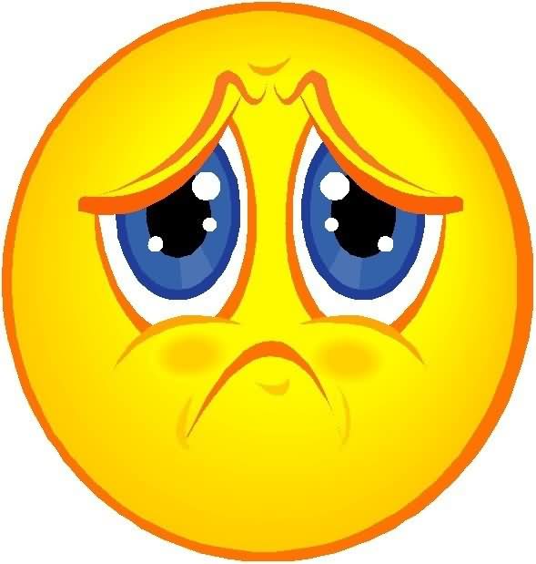 Sad Emoticon Animated | Free Download Clip Art | Free Clip Art ...