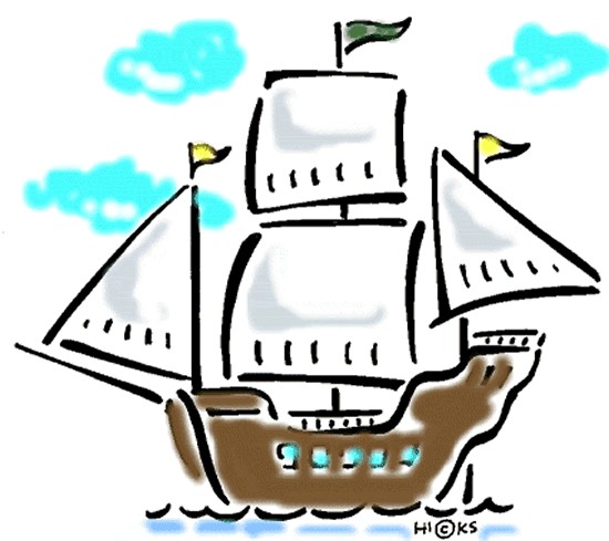 ship clip art – Clipart Free Download