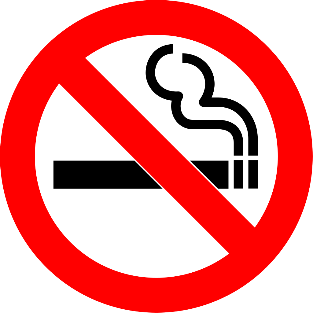 Smoking ban - Wikipedia