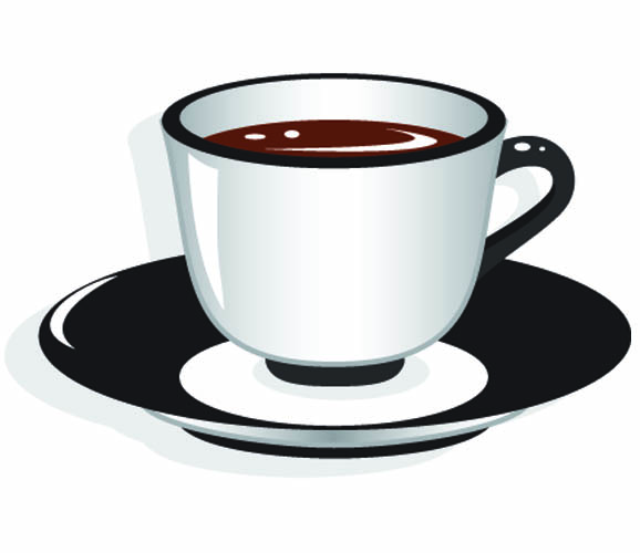 teacup clipart | Hostted