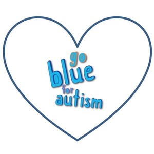 LIGHT IT UP BLUE - Autism Awareness Month (April) - Polyvore