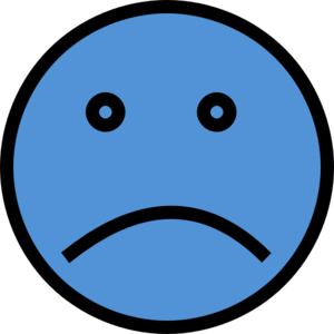 Frown Faces - ClipArt Best