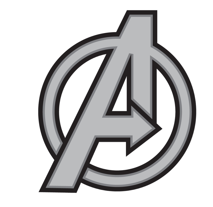 The Avengers Poster in Photoshop | Abduzeedo Design Inspiration