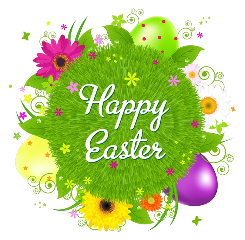 Happy Easter Free Images ClipArt Best