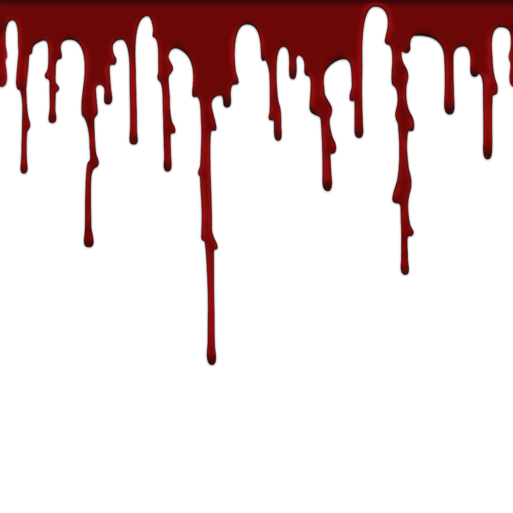 Backgrounds For > Real Dripping Blood Background