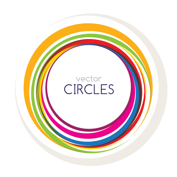 Circle Vector - ClipArt Best