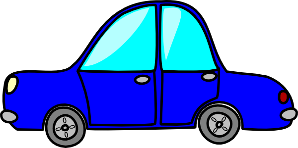 Animated Cartoon Car - ClipArt Best