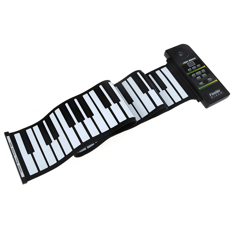 Groothandel flexibele piano toetsenbord-Kopen flexibele piano ...