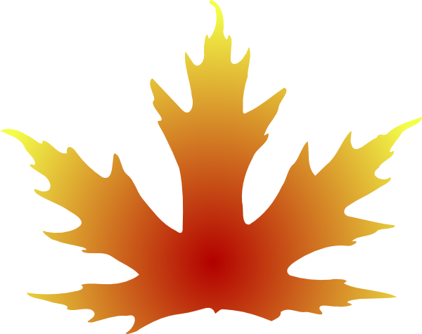 Maple Leaf clip art Free Vector / 4Vector