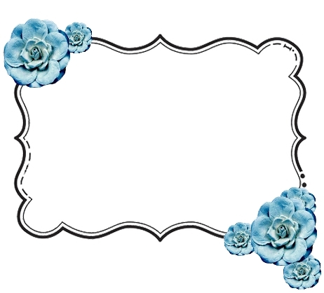 Sweetly Scrapped: Free digital frame