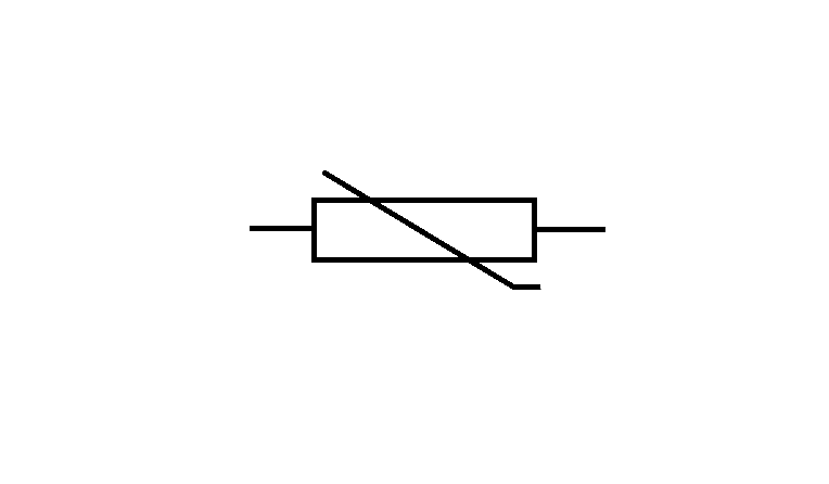 Symbol For Capacitance - ClipArt Best