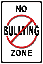 NO BULLYING ZONE- FREE Downloadable Version - Kansas Bullying ...