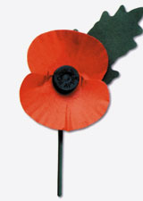 Remembrance - The Royal British Legion.