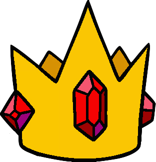 Cartoon Tiara - ClipArt Best