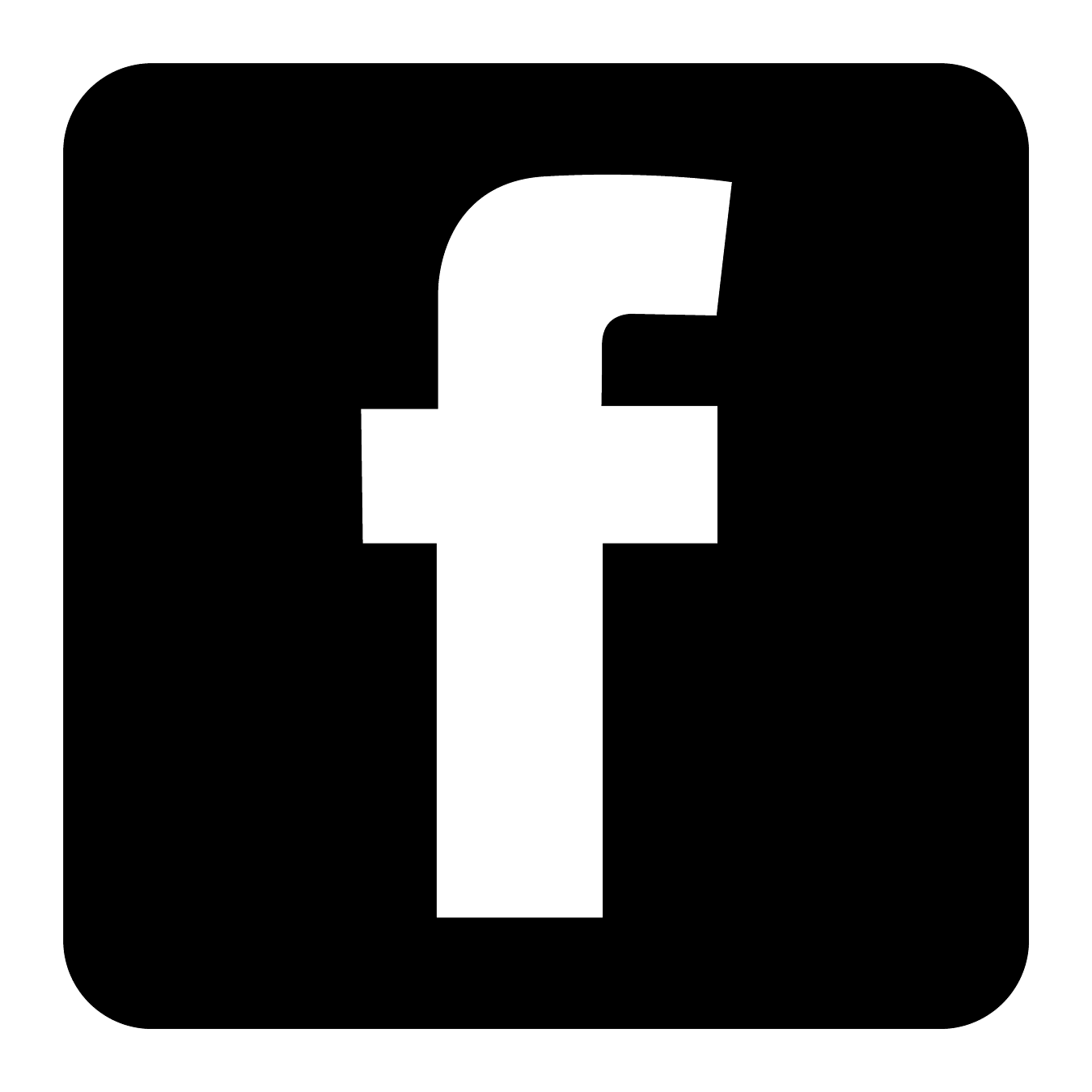Facebook vector logo - Imagui