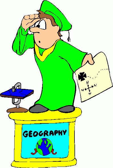 graduate_-_geography clipart - graduate_-_geography clip art