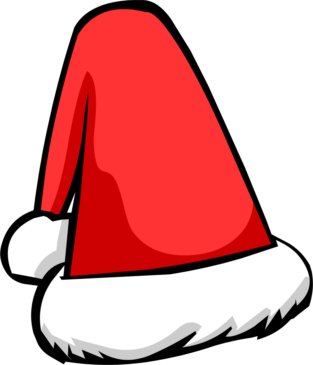 Pics Of Santa Hats ClipArt Best