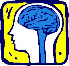 Simple Cartoon Brain - ClipArt Best